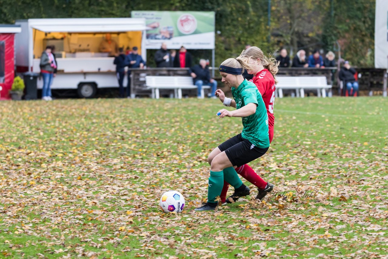 Bild 60 - F SV Farnewinkel-Nindorf - IF Stjernen Flensborg : Ergebnis: 0:1